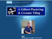 Home Page - A Gilbert Plastering & Ceramic Tiling Home Page - A Gilbert Plastering & Ceramic Tiling