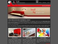 Painter and Decorator in Northallerton | A Gilby | Yorkshire