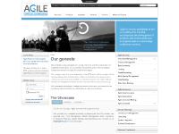 Agile Financial Technologies Agile Financial Technologies