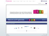 BT Agilemedia