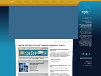 Agile Network TMS Solutions | Home Agile Network TMS Solutions | Home