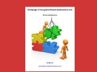 All About Agile | Agile Development Made Easy! All About Agile | Agile Development Made Easy!