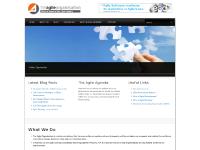 The Agile Organisation | Transformation through "Agile Working"