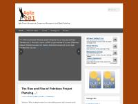 Agile101 – Agile Project Management and Digital Publishing Agile101 – Agile Project Management and Digital Publishing
