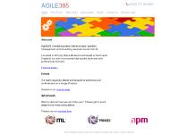 agile365.co.uk