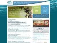 Agile Alliance :: Home Agile Alliance :: Home