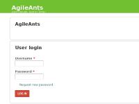 agileants - AgileAnts | Just Enough, Just In Time! agileants - AgileAnts | Just Enough, Just In Time!
