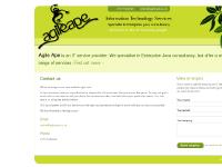 it services, information technology services, enterprise java, specialist in java  it services, information technology services, enterprise java, specialist in java