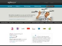 Bespoke Software Development in Leeds, Yorkshire & UK - Custom Web & Mobile Bespoke Software Development in Leeds, Yorkshire & UK - Custom Web & Mobile