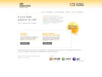 agileassessments.com agileassessments.com