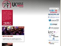 agileawards.co.uk agileawards.co.uk