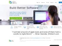 Agile Project Management and Planning Software - Agile Bench Agile Project Management and Planning Software - Agile Bench