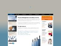 Process Management Consultancy Service | Sustainable Performance Improvement from
