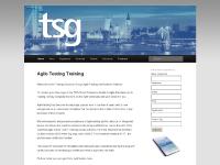 agilecertification.co.uk agilecertification.co.uk