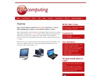 agilecomputing.co.uk computer,pc,network agilecomputing.co.uk computer,pc,network
