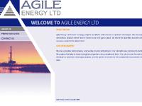 Agile Energy Limited Agile Energy Limited