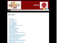 AgileFaq | Facts From The Trenches AgileFaq | Facts From The Trenches