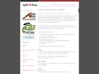 agilefaqs.com agilefaqs.com