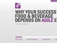 agilefoodandbeverage.co.uk