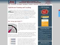 agileforall.com agile, scrum, power agile