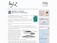 agilegeoscience.com Journal, articles, reading agilegeoscience.com Journal, articles, reading