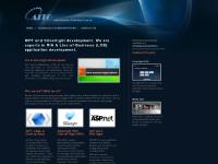 WPF, Rich Internet Application (RIA) and Silverlight development - DFW - Dallas