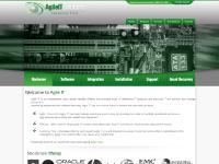 Agile IT Solutions, Inc. - Products