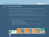 Alistair Todd Ltd