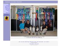 Slipstream Aussies Home