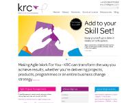 agilekrc.co.uk agilekrc.co.uk