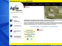 Custom Transformer Manufacturer, Inductors, Magnetic Coils: Agile Custom Transformer Manufacturer, Inductors, Magnetic Coils: Agile