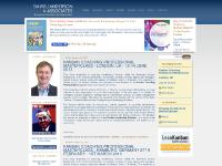 David J. Anderson and Associates David J. Anderson and Associates