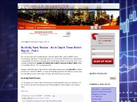 agilemarketer.com how to make money online, affiliate, earning money agilemarketer.com how to make money online, affiliate, earning money