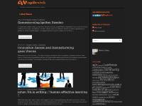 agilemindsblog.wordpress.com Maarten Volders, Maarten Volders, We broke the&nbsp;record