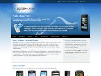 agilemobile.com mobile, instant messenger, client agilemobile.com mobile, instant messenger, client
