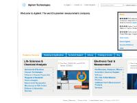 Training & Events, Life Sciences & Chemical Analysis, Electronic Test & Measurement, United Kingdom  Training & Events, Life Sciences & Chemical Analysis, Electronic Test & Measurement, United Kingdom