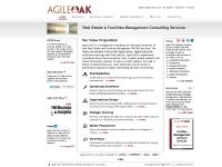 agileoak.com agileoak.com