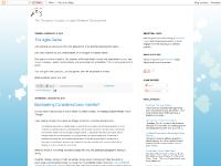 agileotter.blogspot.com agileotter.blogspot.com