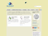 Agile Pain Relief Agile Pain Relief