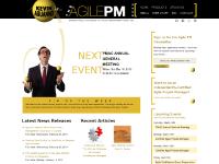 agilepm.com Products, Speaking, Free Stuff agilepm.com Products, Speaking, Free Stuff