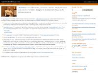 Presentations, Calendar, Jeff Patton, Jeff Patton  Presentations, Calendar, Jeff Patton, Jeff Patton