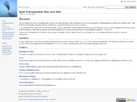  Retrospective Plans, Tools, Tips & Tricks, Common Ailments & Cures