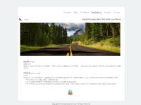 Agile Route: Agile Development that gets you there. Agile Route: Agile Development that gets you there.