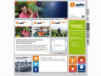 Microsoft Dynamics NAV - ERP-Software | agiles Microsoft Dynamics NAV - ERP-Software | agiles