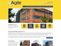 agilescaffolding.co.uk agilescaffolding.co.uk