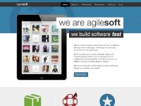 Rapid software development and prototyping | agilesoft