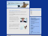 agilesoftwaresolutions.co.uk agilesoftwaresolutions.co.uk