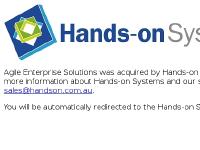 agilesolutions - Hands-on Systems