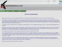 Agilestatistics-Statistical tools on the web - Home Agilestatistics-Statistical tools on the web - Home