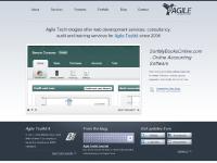 agiletech.ie agiletech.ie